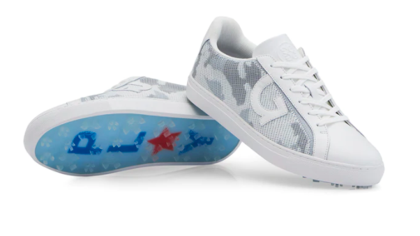 MEN'S CAMO KNIT DISRUPTOR